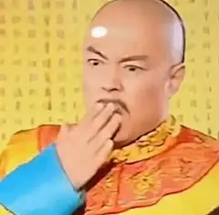 万能无字表情包