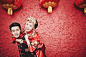 #北京婚纱摄影##时尚写真##婚纱拍摄##韩式新娘#