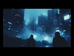 十香软犊散采集到场景-城市路边