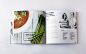 Editorial Design Inspiration: Taste Book