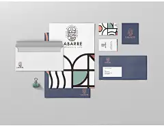 书店咖啡屋logo名片信纸海报纸袋贴纸杯子卫生纸VI设计样机psd-淘宝网