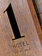 1 Hotel Designed By AvroKO | AvroKo | A Design and Concept Firm