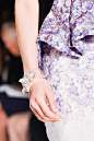 Badgley Mischka Spring 2015
- Details
