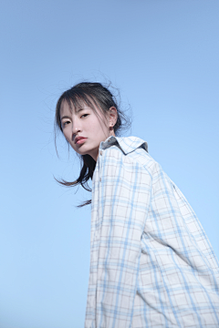 影子爱踩影子采集到是小七呀
