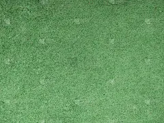 纹理。人工草地。绿色的草。壁纸