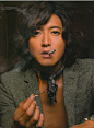 41岁木村拓哉登杂志7937384_980x1200_0.jpg (732×1000)