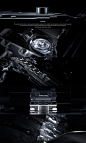 MATE X CAMPAIGN DESIGN & FILM : Huawei Mate X Project Campaign produced by Master. 