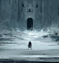 Reza Afshar : Freelance Artist