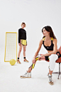 Its Time To Get Active With P.E Nations Bring It Home Collection