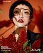 复古摩登潮 & 时尚型格icon
用“潮古典”的写真瞬间虏获你的眼

【回复1】获取你的心动报价！
出镜女神：吴昊茹 ​​​​