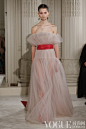 Valentino2018年春夏高级定制时装秀发布图片653343