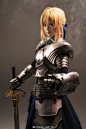 Saber_oath_羽的微博_微博