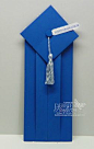 Graduation card by Debbie Henderson, Debbie's Designs. Stampin' Up! products.: 