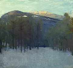 Abbott-Handerson-Thayer-Mount-Monadnock-1911-1914-National-Gallery-of-Art