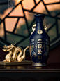 白酒包装设计如何启封尊荣京味新篇？ - 小红书