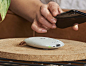 TYLT Pebble Wireless Charger and Power Bank