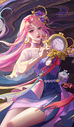 星轨丶采集到AI—参考竖屏