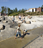 Water playground, straategie.nl