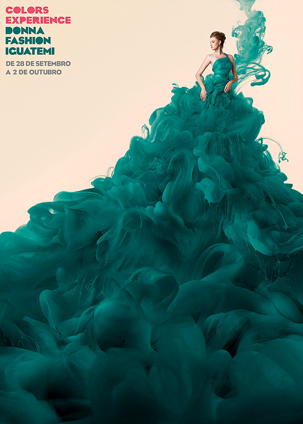 Colors Experience : ...