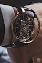 Jacob & Co. Astronomia Tourbillon.: 