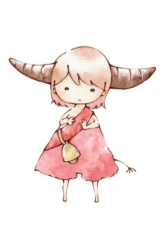 十二星座金牛座