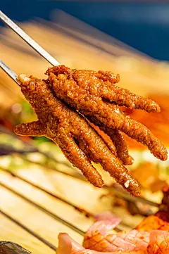 麻辣烫串串香火锅冒菜小吃