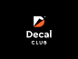 Decal Club