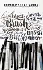 I Still Love You by Melissa Esplin: A Simple Guide to Brush Markers: 