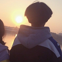 阿离シ采集到情头