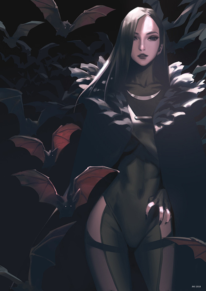 ArtStation : ArtStat...
