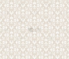 复古墙纸-无缝图案-复古
