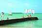 马尔代夫泰姬珍品度假村 / Taj Exotica Resort and Spa Maldives – 旅设|诚实设计，设计成实