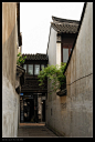 错过西塘（D80+35mmF2）专辑-第2页-远远地看