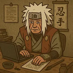 火影忍者打工人表情包～_9_表情包百科书_来自小红书网页版