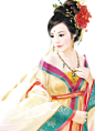 心芜自制精美素材包（包括背景，古女，男，现女男素材 - 资源交流区 - 橙光游戏 | 66RPG - Powered by Discuz!