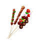 美食~插画美食