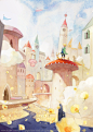 The little prince – Kim Minji
