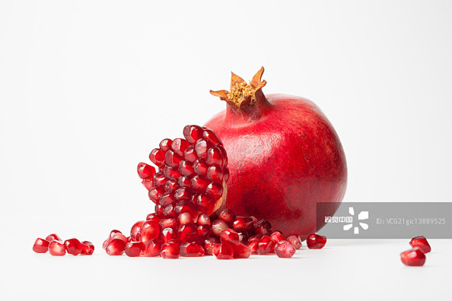 Pomegranate