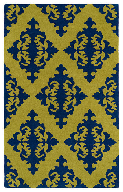 新古典几何花纹地毯贴图