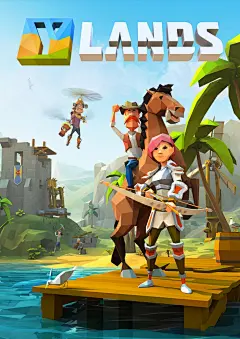 《艾兰岛》游戏壁纸-11图片_游侠图库