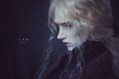 卿钰公子采集到【bjd】娃娃