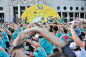 Circuito do Sol 2016 - Arena