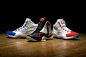 /Reebok Basketball Shoes/ Reebok 推出两新款球鞋 Q96 & Pumpspective Omni
