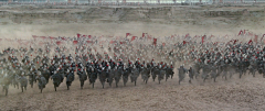 喵太师采集到战斗场景