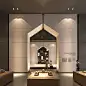 Islamic Civilization Center Project — Wilmotte &amp; Associés