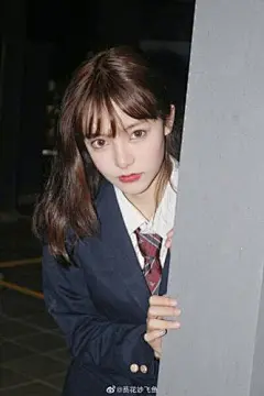 JK小姐姐 手机壁纸_万象图片搜索_wanxiangsucai.com