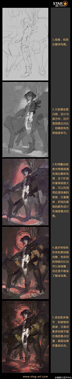 绞杀藤噗噗采集到教程