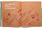 NIS Annual Reports 2012 : Illustration and graphic design of Annual Report and Report on Sustainable Development for NIS