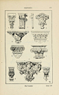 A handbook of ornament;