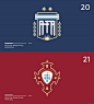 FIFA世界杯徽章设计-委内瑞拉Moises Fernandez [13P] (12).jpg
